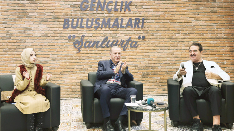 Yerli ve milli zeka lazım