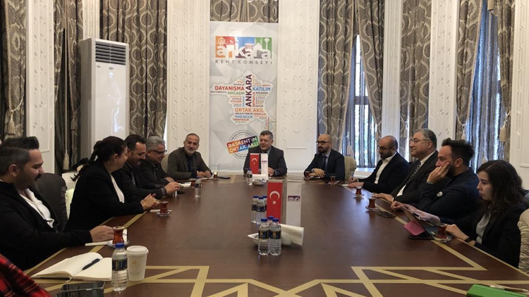 Kabahatler dosyası için ilk adım Kabahatler dosyası için ilk adım