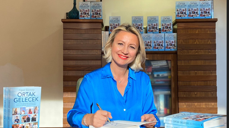 Sürdürülebilir bir dünya için