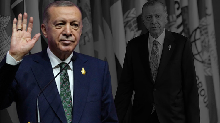 Alman gazetesinden Erdoğan vurgusu 400 milyon insanın hayatı buna bağlıydı...