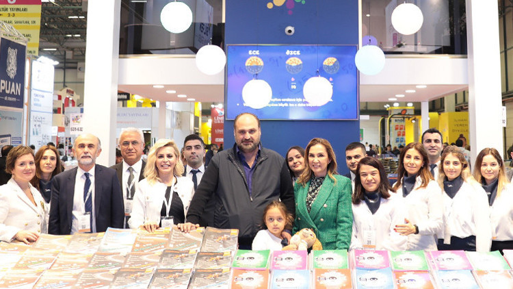 498 yeni yayın tanıttı