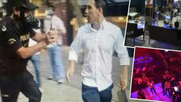 Palalı Sabri fuhuş çetesi davasında tutuklu sanıklara tahliye