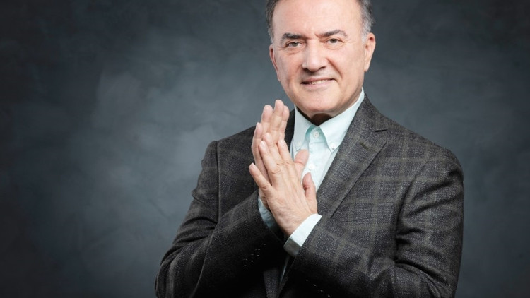 Murathan Mungan’dan sinemaya bir ilanı aşk daha...