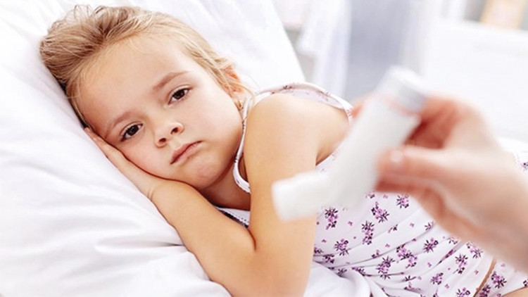 Çocuklarda Strep A alarmı