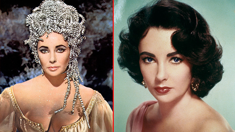 Onun 8’inci kocası olmayı çok istedim: Ona olan aşkları ölümünden sonra ortaya çıktı