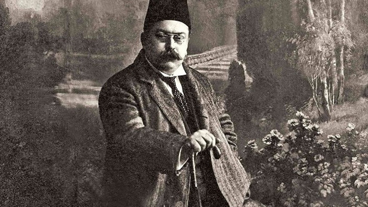 Velut bir yazı emekçisinin külliyatı