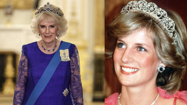 Aklı başında biri Camilla için seni nasıl terk eder Aklı başında biri Camilla için seni nasıl terk eder