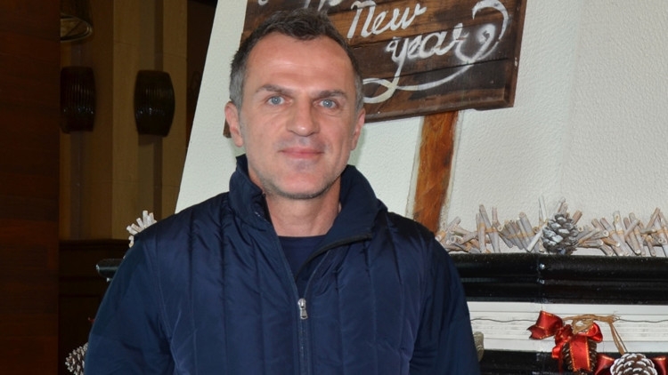 Stjepan Tomas, Süper Ligdeki şampiyonluk favorilerini açıkladı