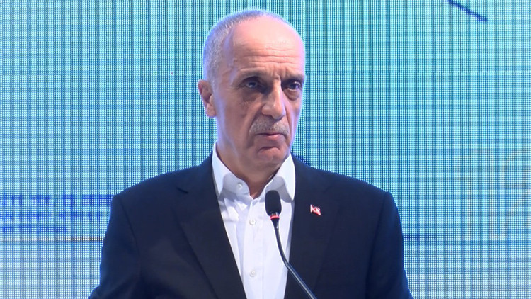 TÜRK-İŞ Başkanı Atalay: Masada asgari ücretli de olsun