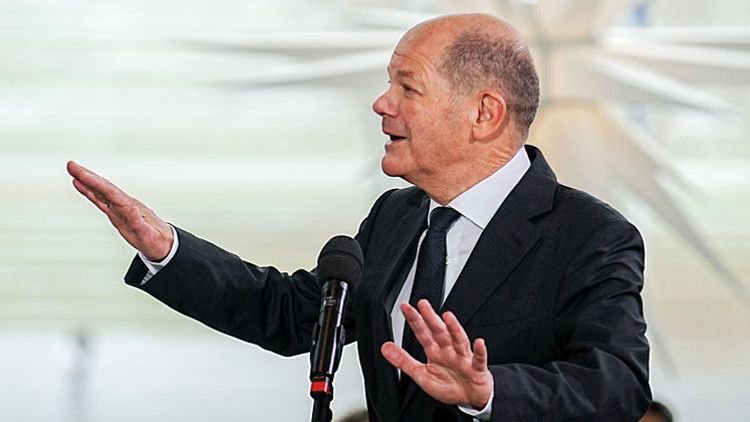 ‘Putin, her konuştuğumuzda...’