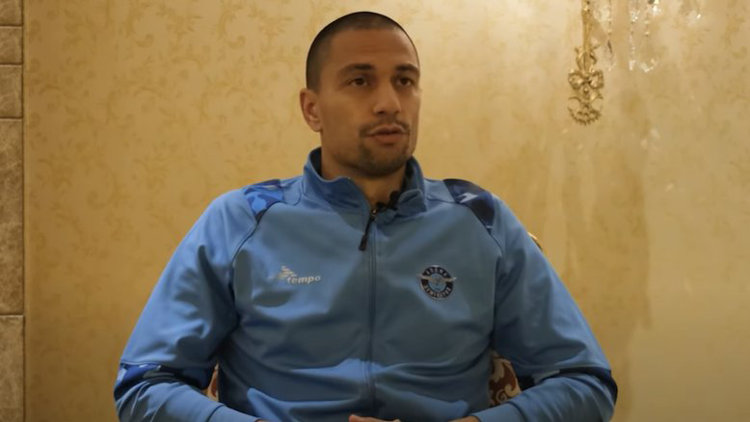 Gökhan İnler, Misli TVye açıkladı Türkiye forması giymek için elimden geleni yaptım... Gökhan İnler, Misli TVye açıkladı Türkiye forması giymek için elimden geleni yaptım...