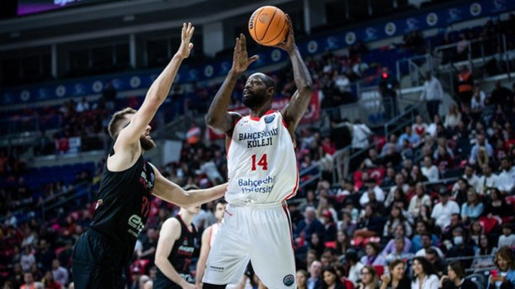James Gist: “Basketbol Şampiyonlar Ligi, oyuncuların dinlenmek için zamana ihtiyacı olduğunun farkında”