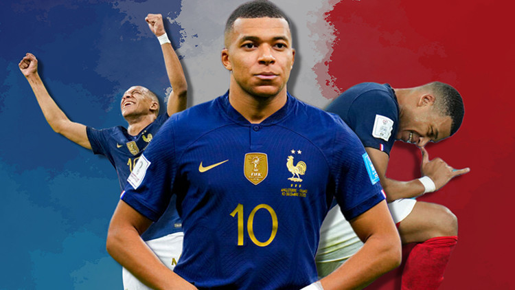 ‘Küçük prens’ Mbappé, Fransanın futbol fabrikasında yıldız olmak için nasıl yetiştirildi ‘Küçük prens’ Mbappé, Fransanın futbol fabrikasında yıldız olmak için nasıl yetiştirildi