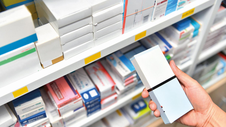 Bir süre ‘ilaç’ olur