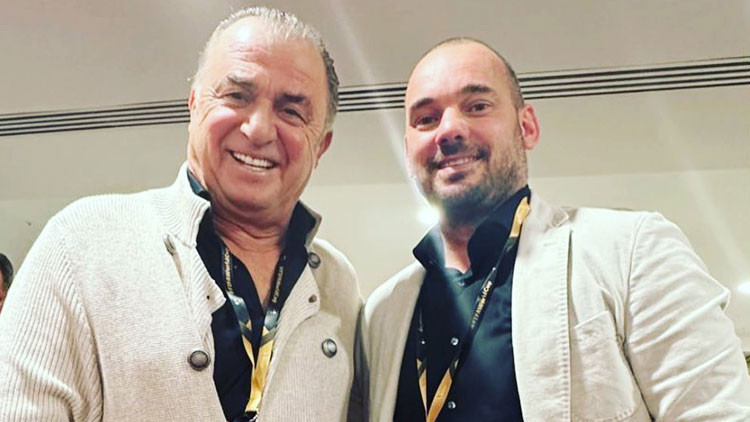 Fatih Terimden 2022 Dünya Kupası açıklaması Fatih Terimden 2022 Dünya Kupası açıklaması