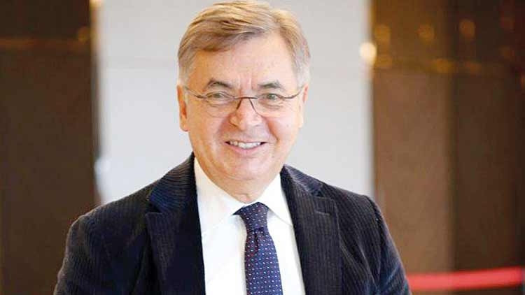 ‘Doluluktan önce kişi başı gelir önemli’ ‘Doluluktan önce kişi başı gelir önemli’
