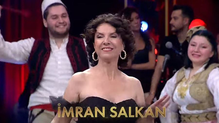 İmran Salkan kimdir, nerelidir, kaç yaşında Şarkılar Bizi Söyler konuğu İmran Salkan şarkıları ve hayatı