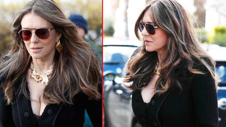 Ünlü oyuncu net bir şekilde yalanladı: Ona aşkı öğreten güzel ve yaşlı kadın ben değilim