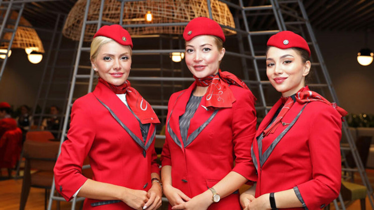 THY, 2023 yılında kabin memuru ve pilot alımı yapacak