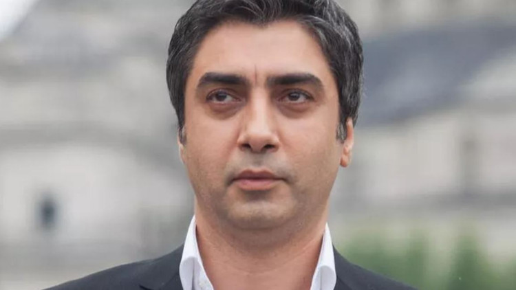 Kurtlar Vadisi yeniden başlıyor mu Necati Şaşmazdan açıklama... Nam-ı diğer Polat Alemdar müjdeyi duyurdu