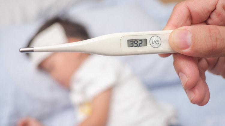 Strep A kâbusu büyüyor: Altı yaşındaki küçük kız yürüyemez hale geldi Strep A kâbusu büyüyor: Altı yaşındaki küçük kız yürüyemez hale geldi