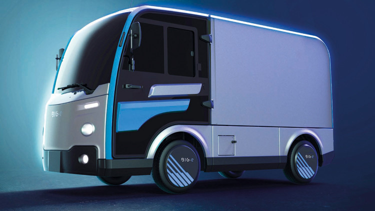 Yerli elektriklilere tasarım ödülü Yerli elektriklilere tasarım ödülü