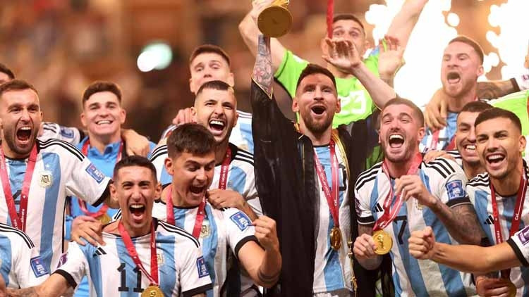 Dünya Kupası madalyası altın mı Dünya Kupası’nda futbolculara verilen madalya gerçek altın mı