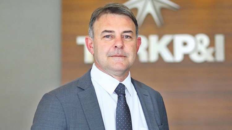 Kriz çözüldü gemiler geçmeye başladı