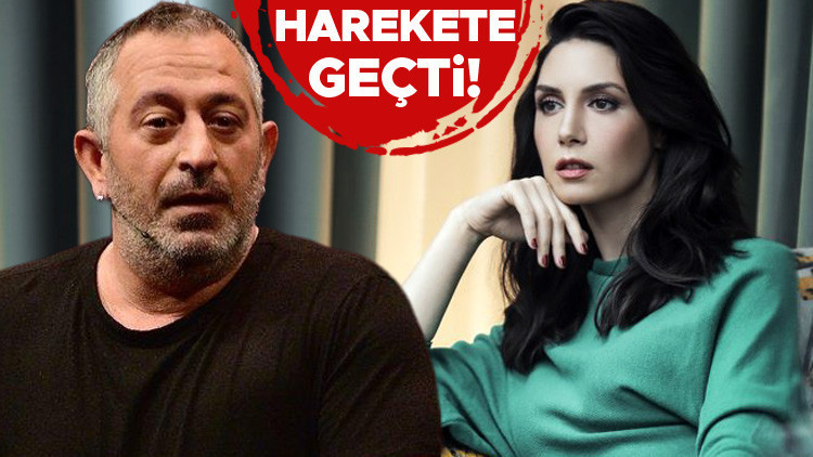 Cem Yılmaz harekete geçti Nafaka itirazı Yargıtay’da... 10 bin doları anne de ödesin