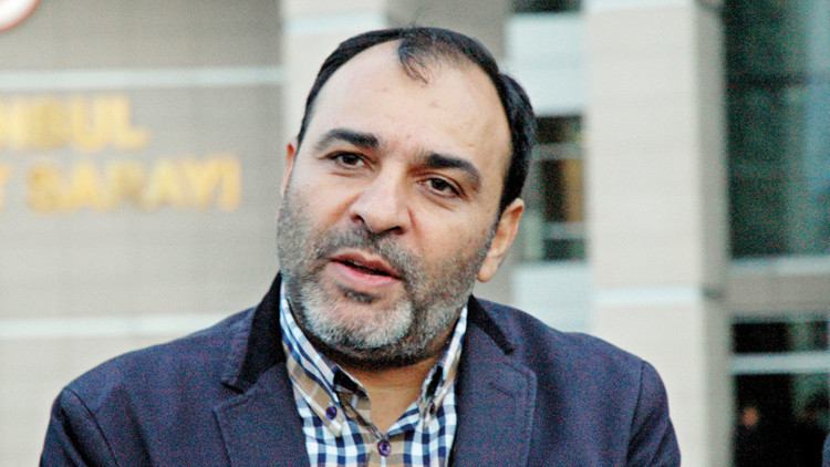 İsveç darbeci FETÖ’cüyü vermiyor