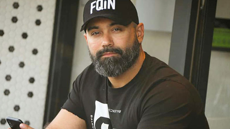 Alpergin cinayetinde bir kişiye daha suçlama