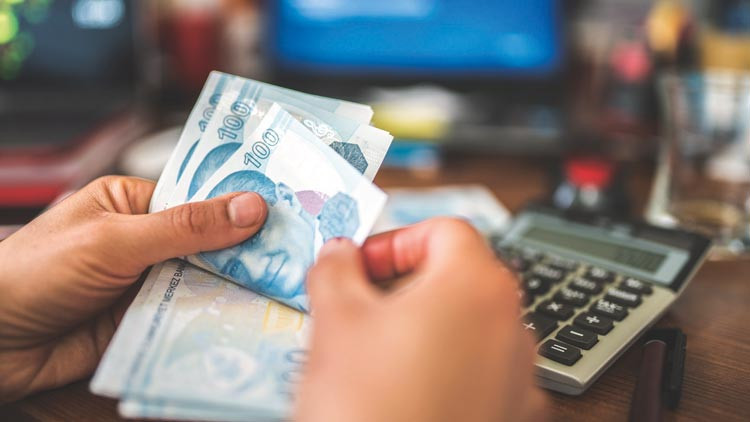 Asgari ücrette 9 bin TL düğümü