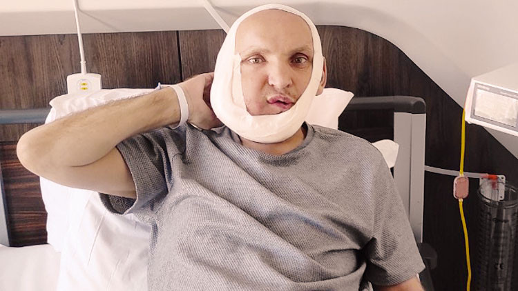 Moskova’da ‘Yaşamaz’ demişlerdi... Türkiye’de ikinci hayat