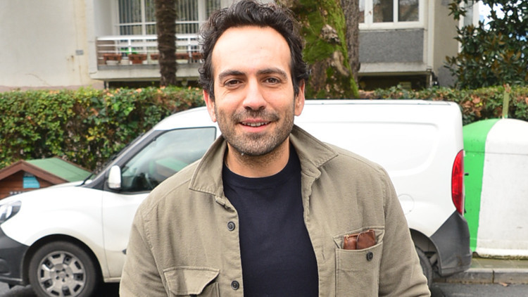 Buğra Gülsoy: İçime sinen bir proje yok
