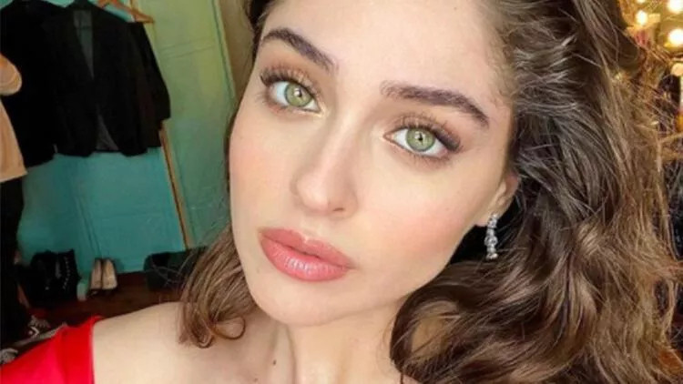 Cemre Baysel kimdir, nereli, kaç yaşında Cemre Baysel dizileri ve filmleri