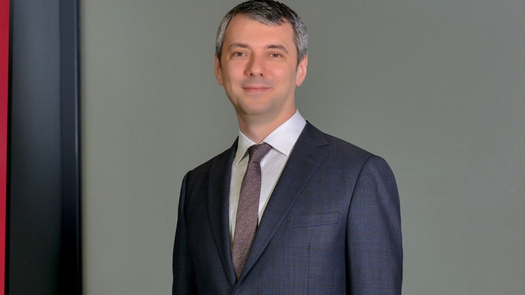 Türk şirkete 2022’de 3 ödül Türk şirkete 2022’de 3 ödül