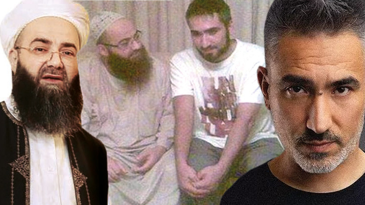 Cübbeli Ahmet: Sagopa Kajmer özrümüzü kabul etmedi