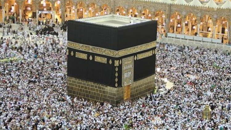 Umre kayıtları başladı.. Umre kayıtları nasıl ve nereden yapılır 2023 Umre fiyatları bilgisi