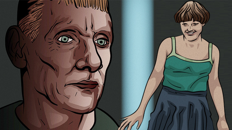 Eşini öldürdüğünü itiraf etti ama serbest kaldı 30 yıldan fazladır çözülemeyen sır: O gece ne yaşandı Eşini öldürdüğünü itiraf etti ama serbest kaldı 30 yıldan fazladır çözülemeyen sır: O gece ne yaşandı