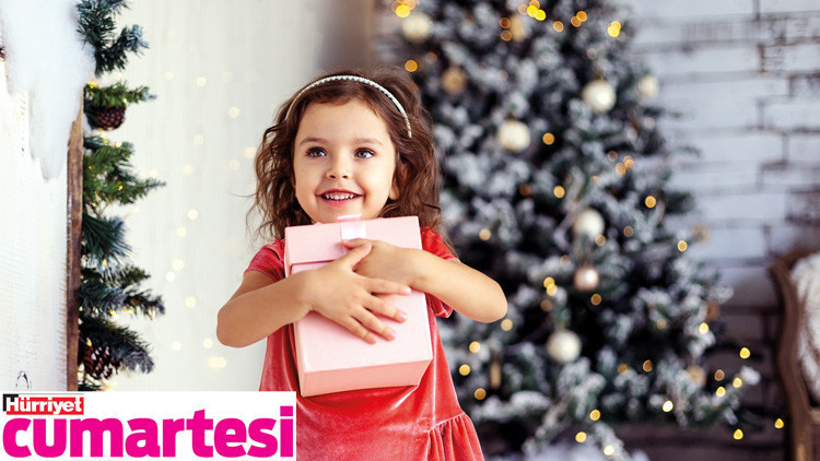 İlle de oyuncak mı