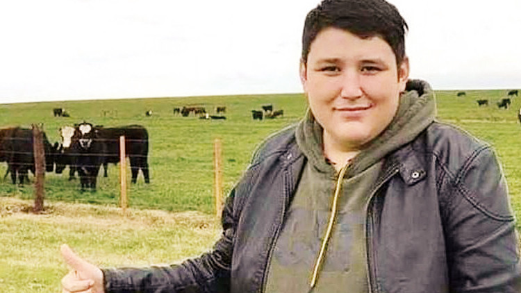 Tosuncuk davası sürüyor... Kayınpederini işten çıkarmış Tosuncuk davası sürüyor... Kayınpederini işten çıkarmış