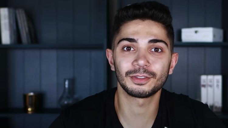 Kürşat Juan kimdir, nereli, kaç yaşında Kürşat Juan, Survivor yeni sezonda yer alacak Kürşat Juan kimdir, nereli, kaç yaşında Kürşat Juan, Survivor yeni sezonda yer alacak