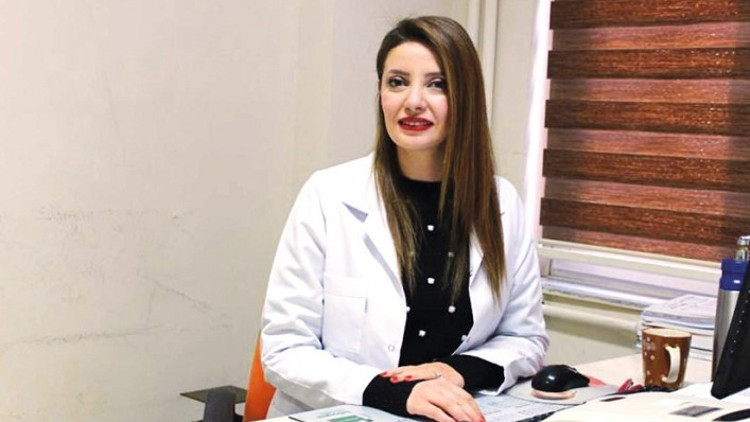 Kış aylarında cilt bakımı önerileri Kış aylarında cilt bakımı önerileri