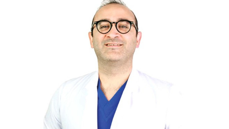 Genital estetik için doğum sonrası 6 ay