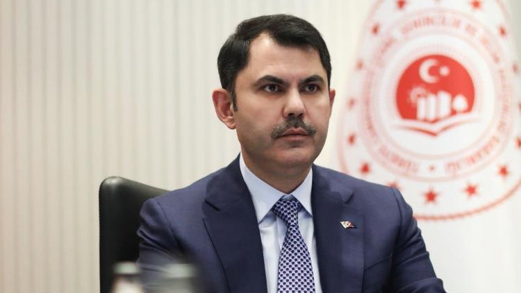 Bakan Kurumdan önemli Ayder açıklaması Bakan Kurumdan önemli Ayder açıklaması