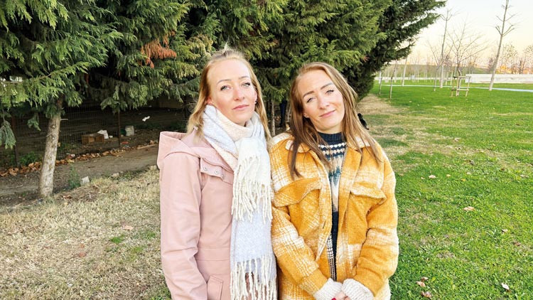 ‘Ömür boyu garantili’ merdiven altı tedavi