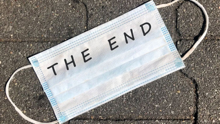 ‘Pandemi sona erdi, Endemik durumdayız’ deyip tedbirlerin kaldırılmasını istedi