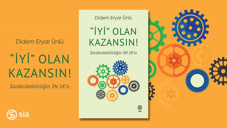 İş dünyasında “İyi” Olan Kazansın