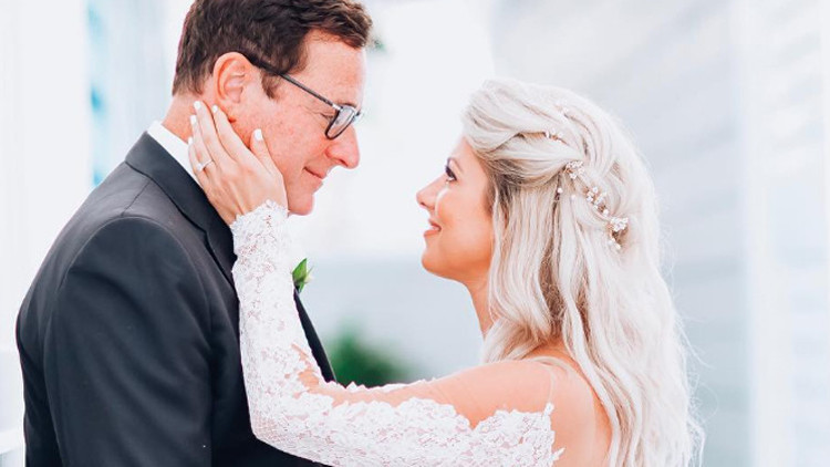 Doyamadığı kocasının ardından böyle seslendi: Bunun son tatilimiz olduğunu düşünmemiştim bile