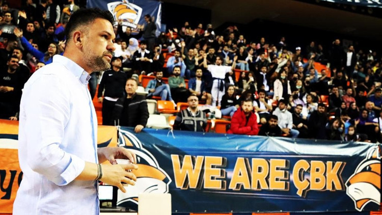 Serdar Çevirgen: Geri adım atmayacağımızı söylemiştik